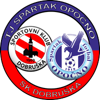 SK Dobruška/TJ Spartak Opočno