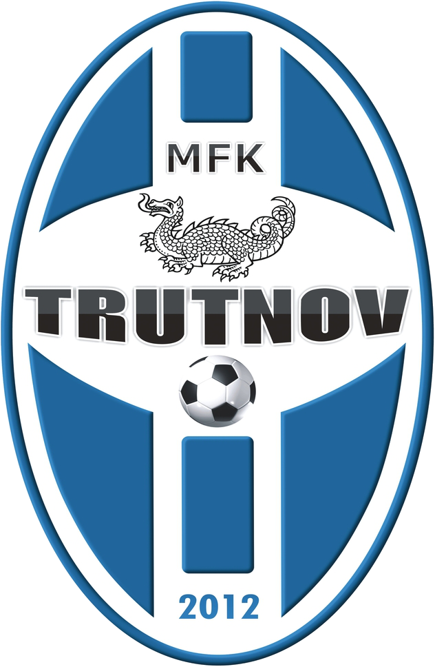 MFK Trutnov modrá