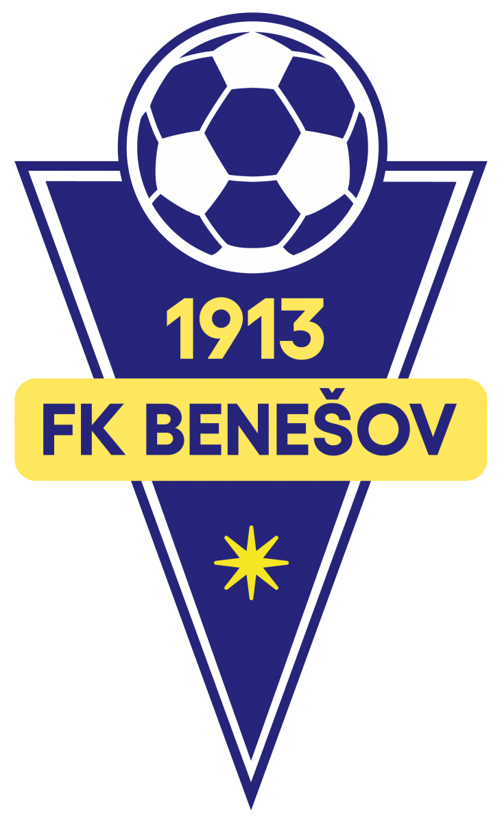 FK Benešov modrá