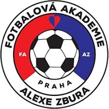 FA Alexe Zbura bílá