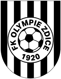 FK Olympie Zdice